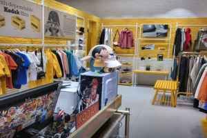 코닥 스타필드 고양점