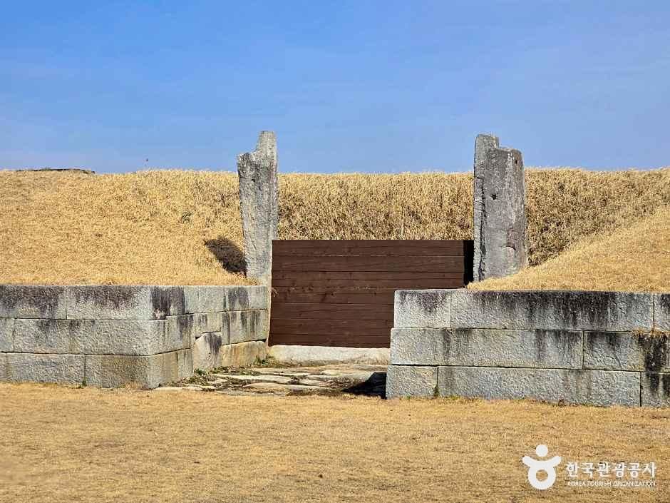 김제 벽골제