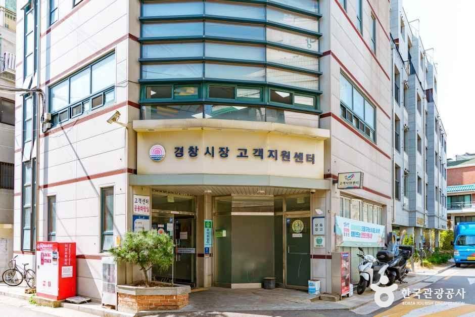 경창시장