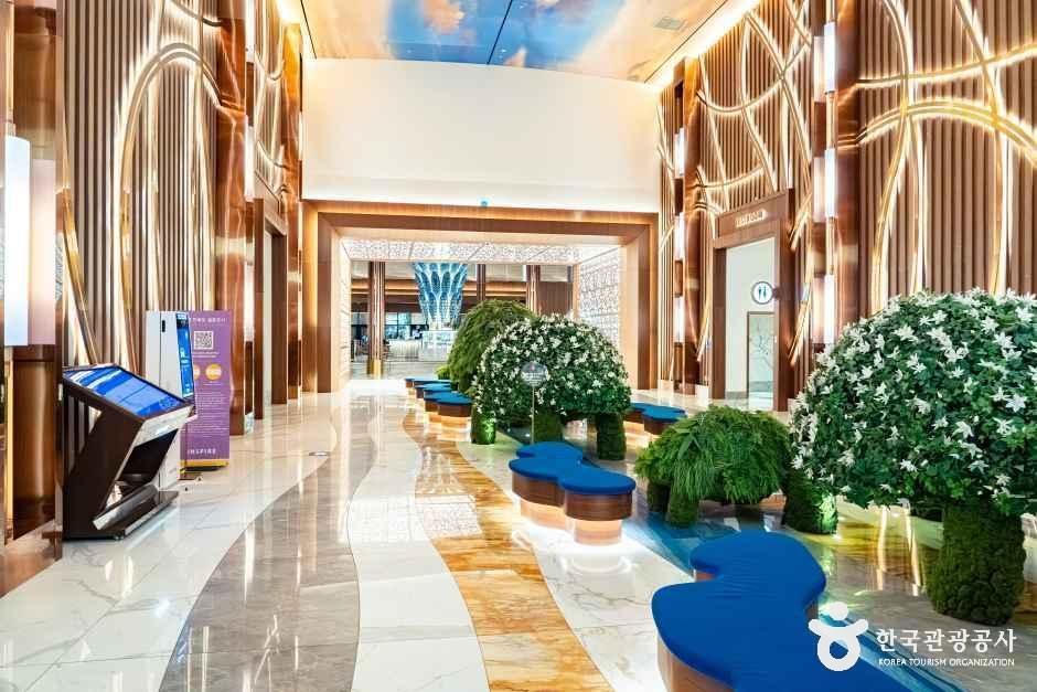 인스파이어 엔터테인먼트 리조트