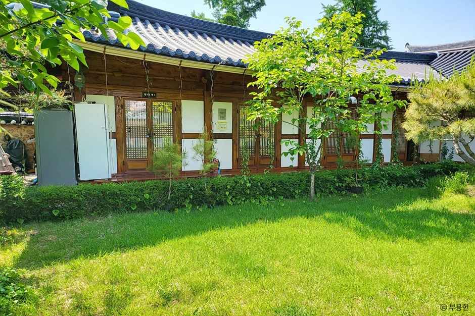 부용헌 사진 3