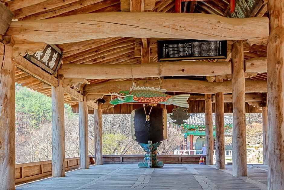 凤停寺