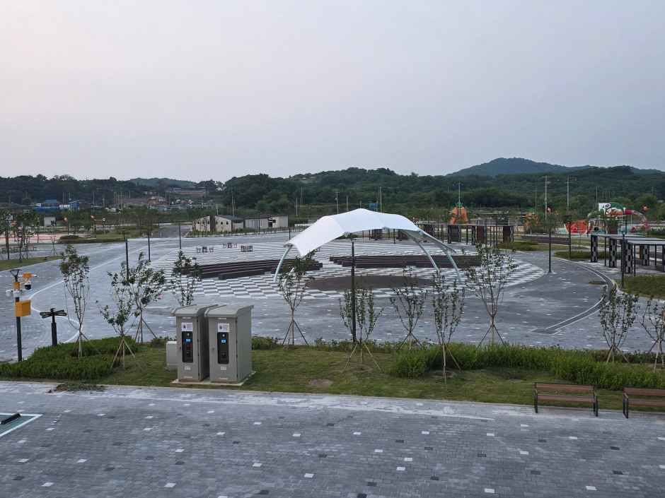 화성에코팜테마파크