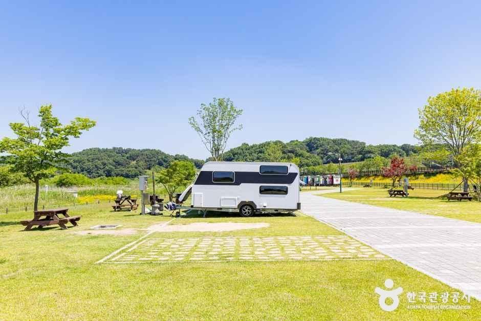 현도오토캠핑장