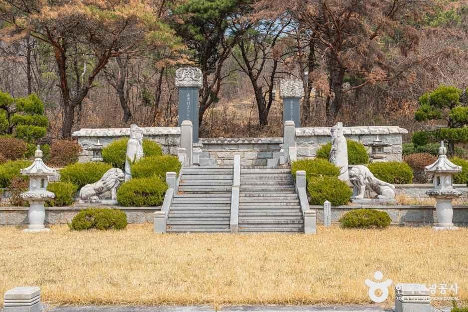 문창공영당 사진 3