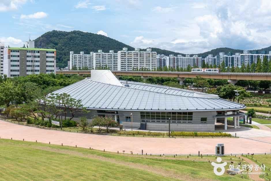 大成洞古坟博物馆