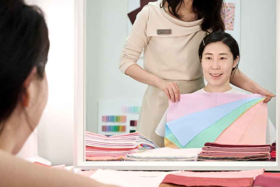 코코리색채연구소(연희본점) (외국어사이트용)