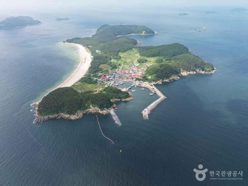 Hodo Island