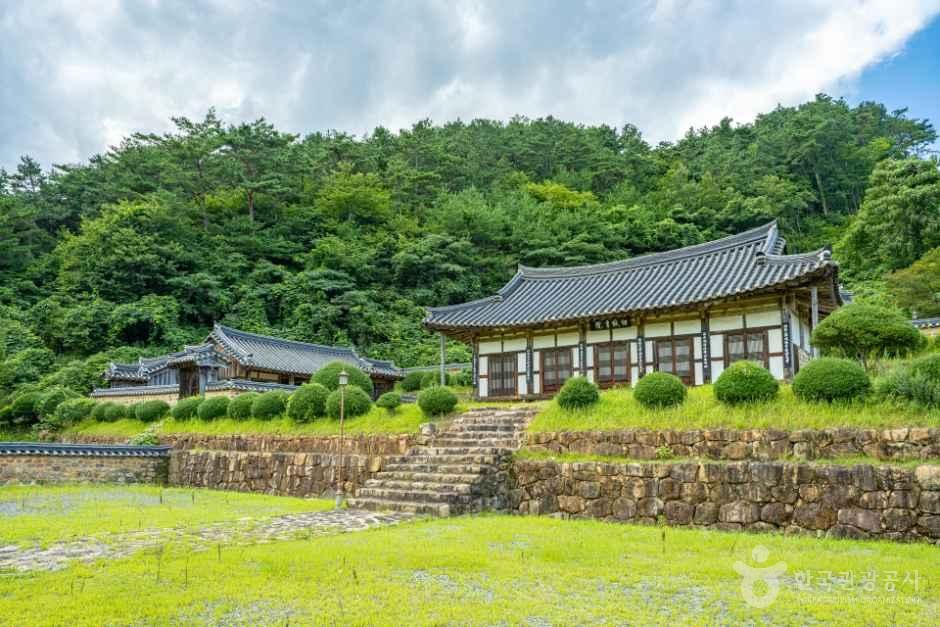 강성서원