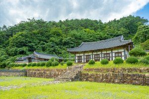 강성서원