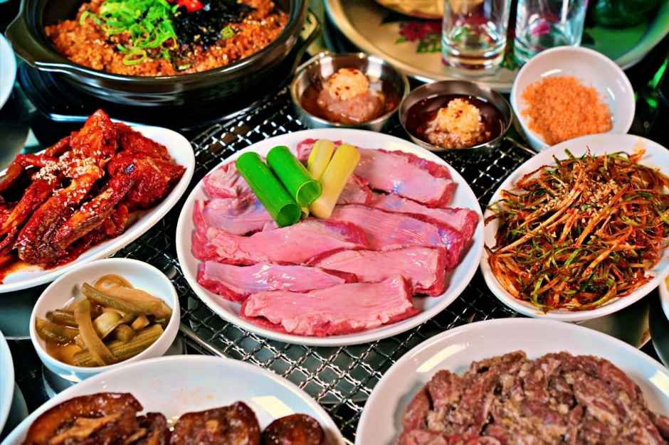 인천항갈매기