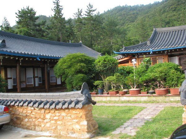 거목장민박 (전라남도 해남군) 사진