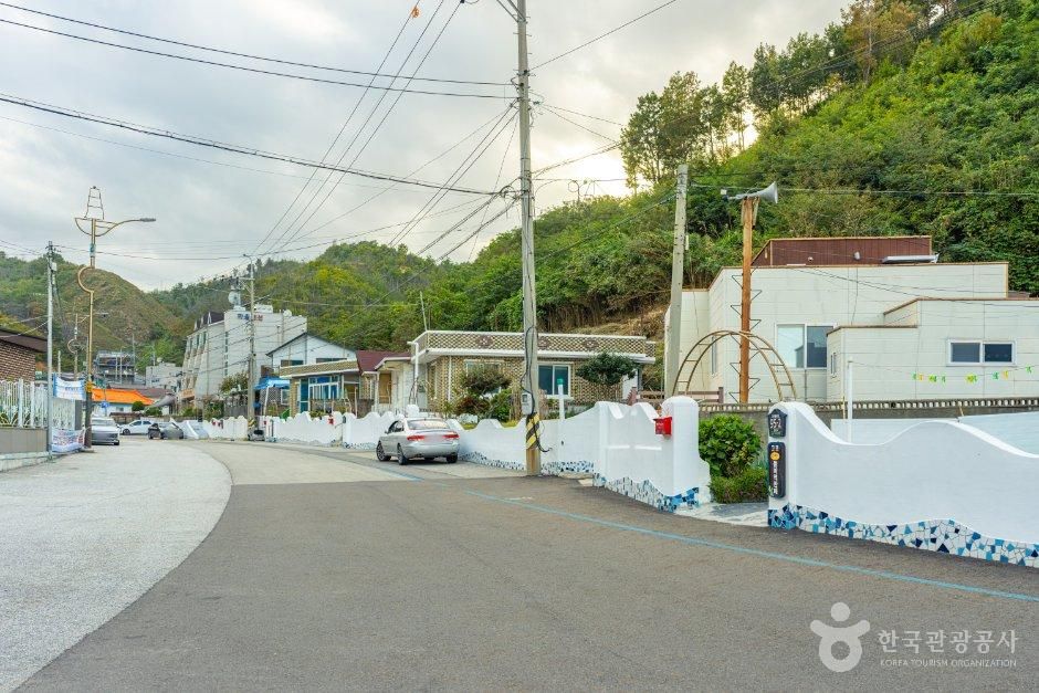 古浦村