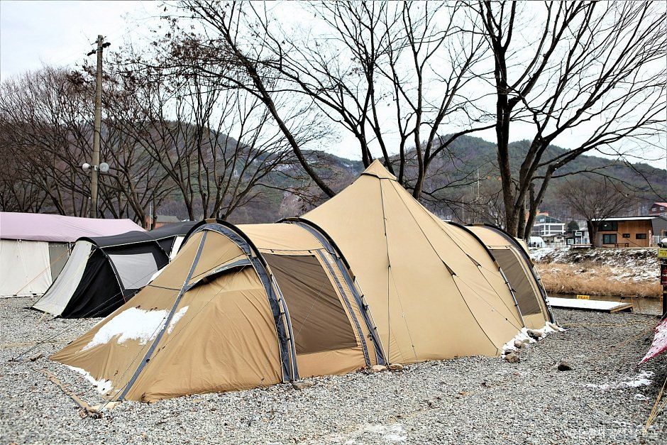벌곡오토캠핑장