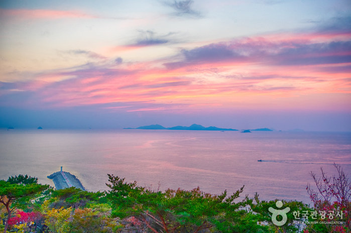 蔚島海水浴場