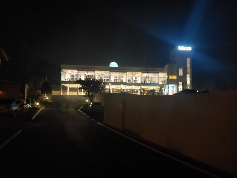满月咖啡 江西店