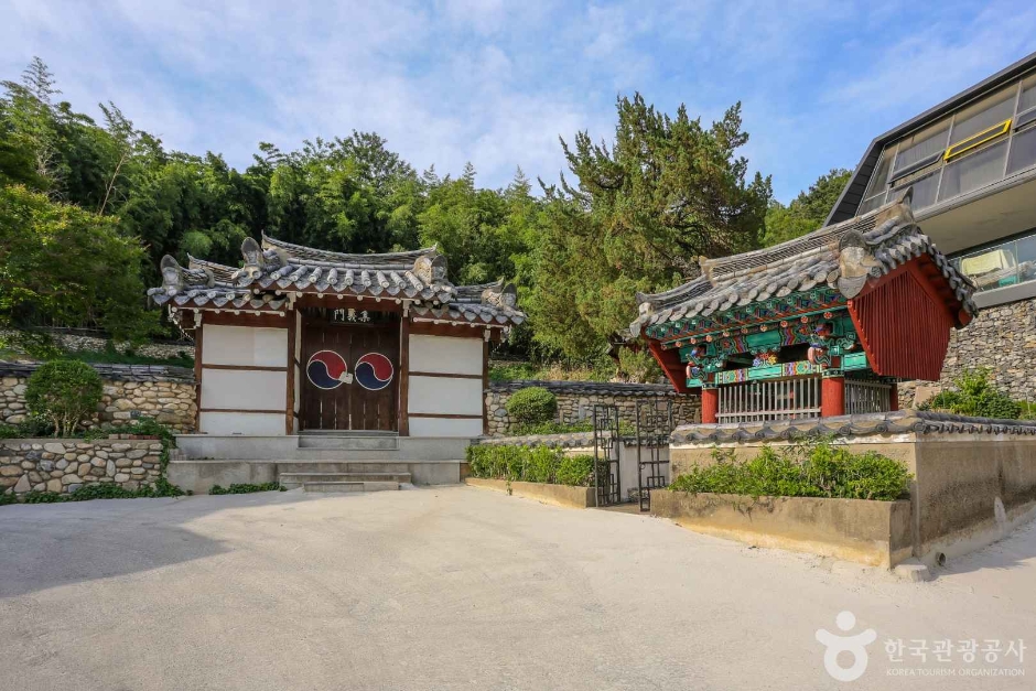 清湖书院