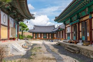 신흥사(영천)