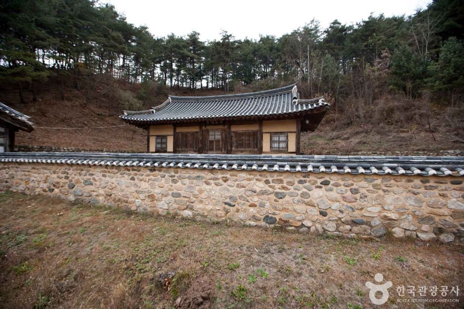知礼艺术村