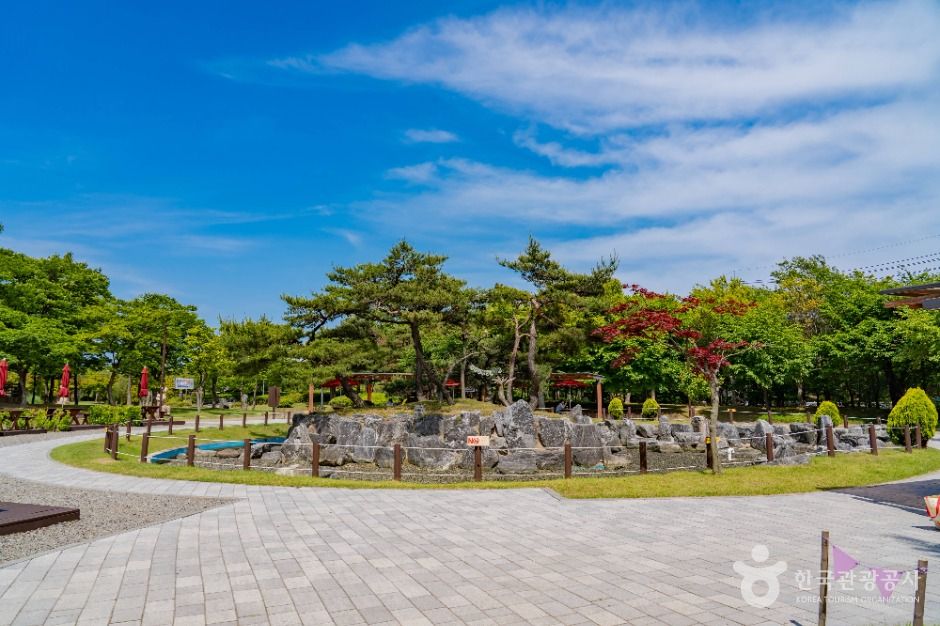 玉丘公園