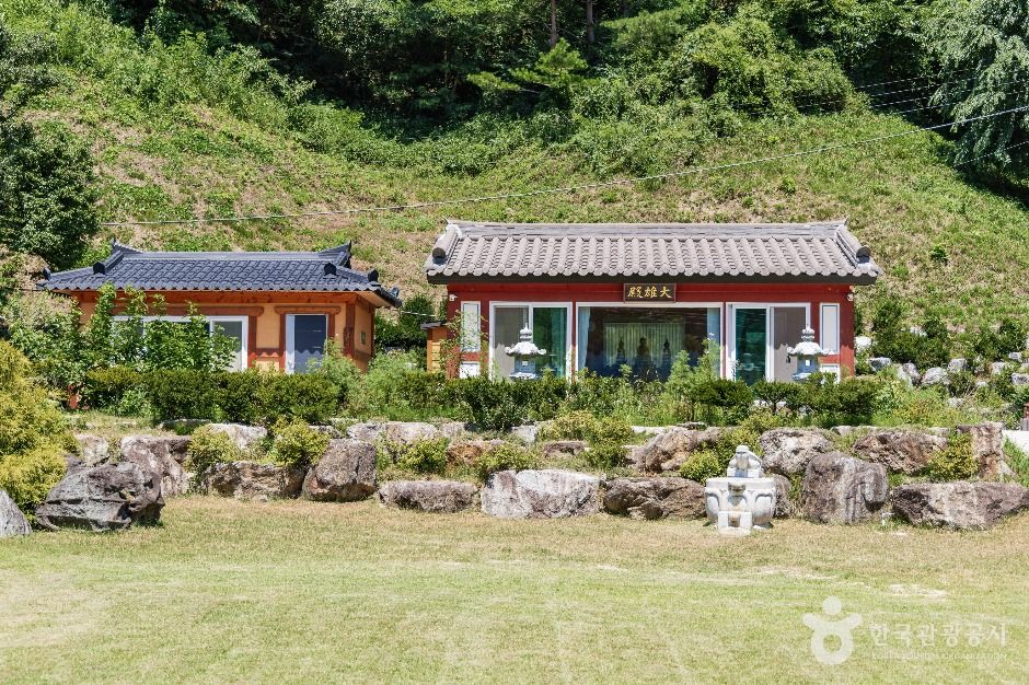 烽火山寺