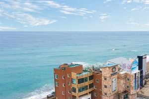 블루오션관광펜션