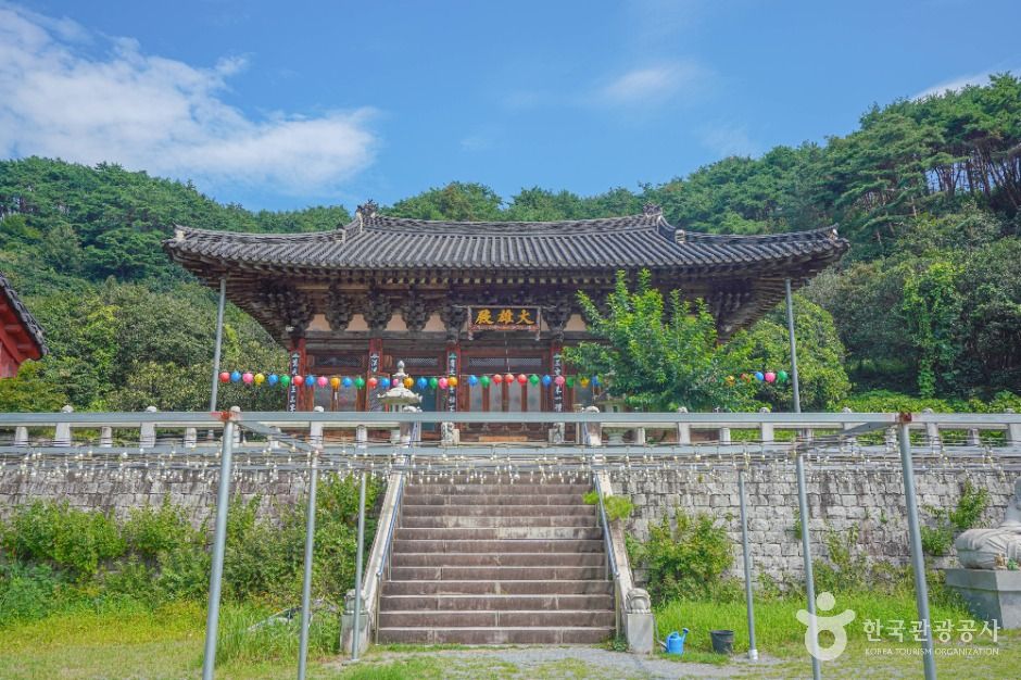雲巌寺(光陽)