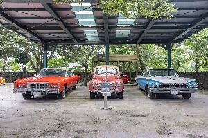 세계자동차&피아노 박물관