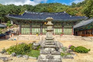 탈골암(충북) 사진 3