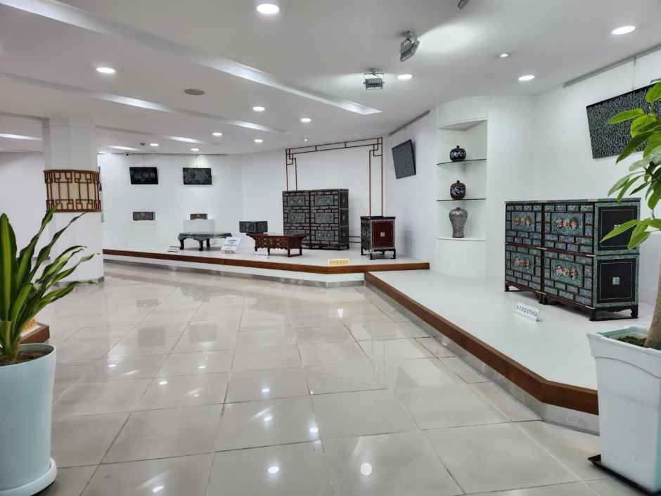 통영전통공예관