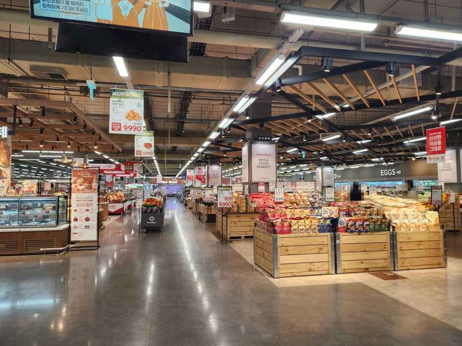 홈플러스메가푸드마켓 금천점