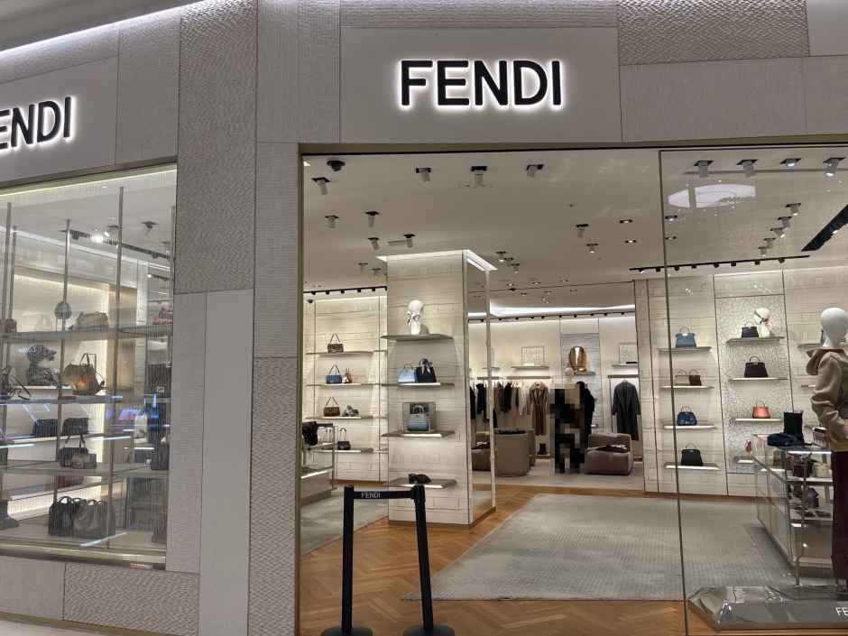 펜디 신세계백화점 센텀시티점