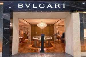 BVLGARI - Lotte Gwangju Branch [Tax Refund Shop](불가리 롯데백화점 광주점)