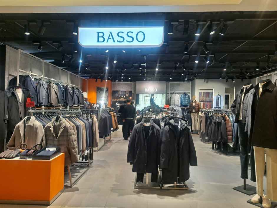 바쏘 현대아울렛 동대문점