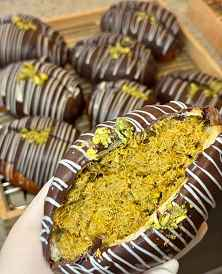 Dubai Salt Bread img1