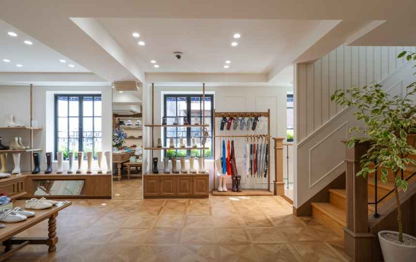 Rockfish Weatherwear Hannam [Tax Refund Shop](락피쉬웨더웨어 한남점)