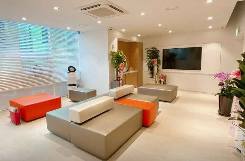 아름다운나라피부과의원 명동점