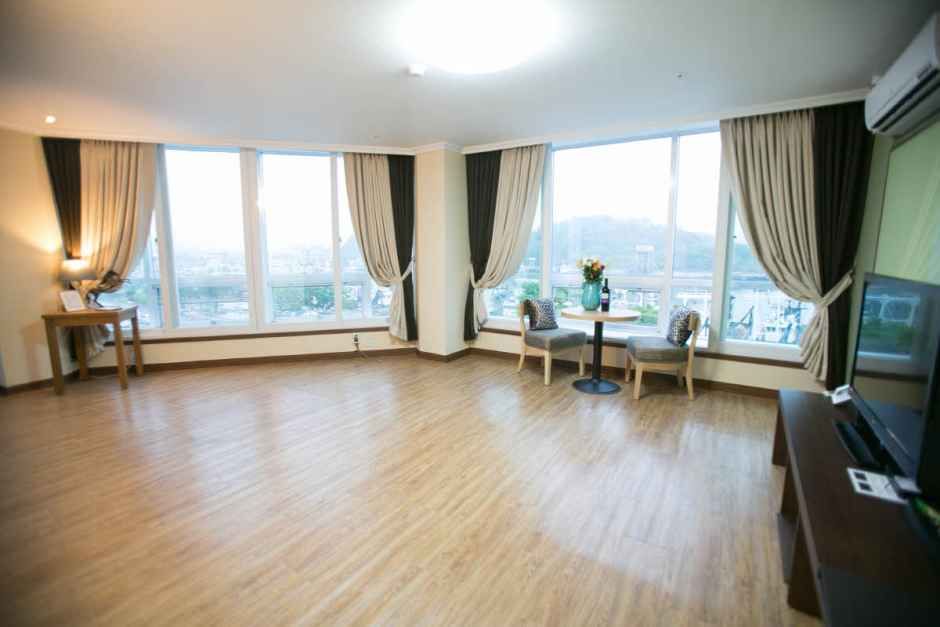 패밀리 한실
