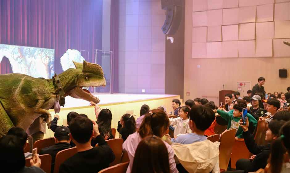 어린이 도자축제