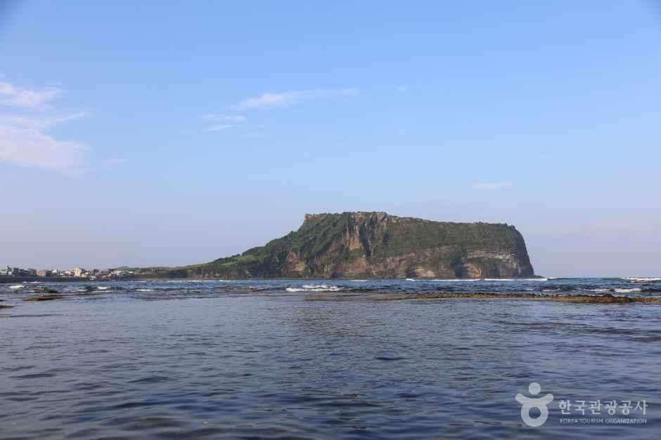 광치기해변
