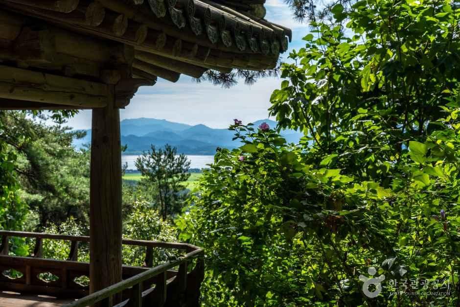 다산초당