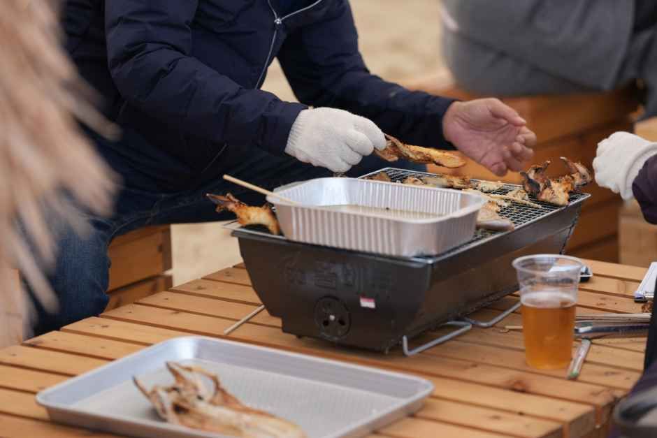 고성명태축제 ?? ?? 7