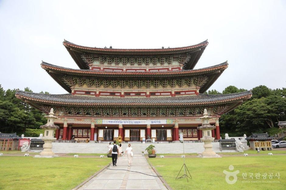 약천사(제주)