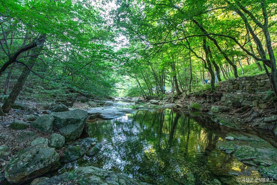 동악산(곡성)