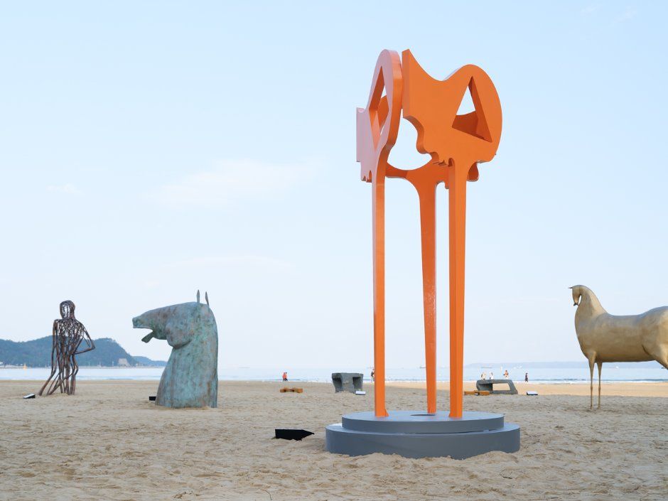 2026 Pohang Steel Art Festival (2026PSAF)