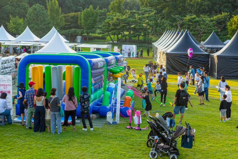 Hanseong Baekje Culture Festival