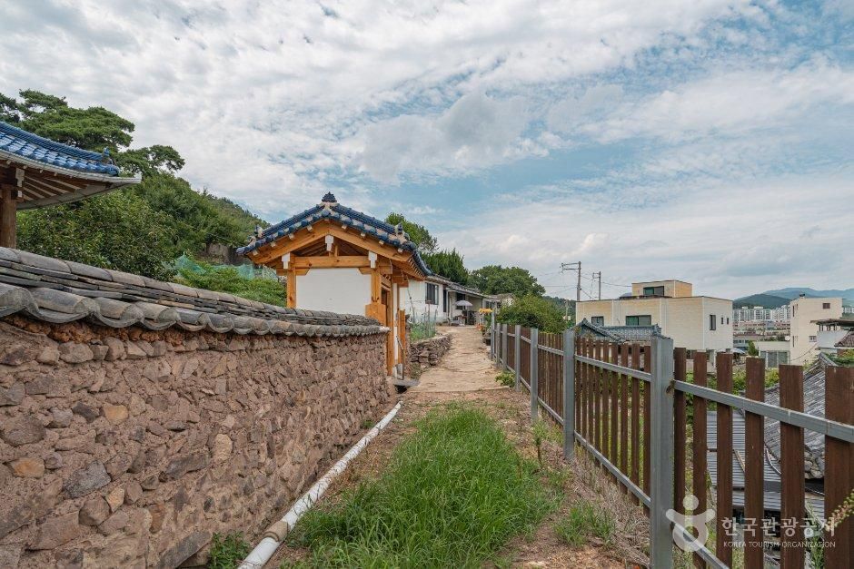 송계당 사진 3