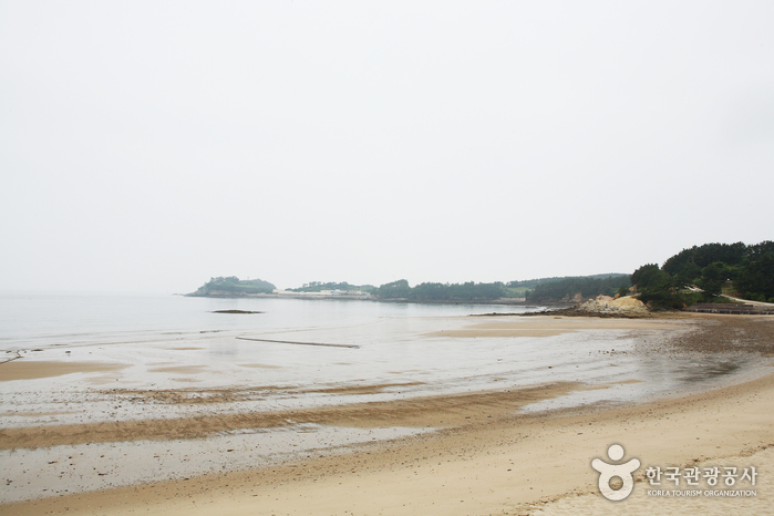 격포해변 격포해변