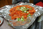해남 원조장수통닭(남도 맛집, 닭코스 요리)(2)