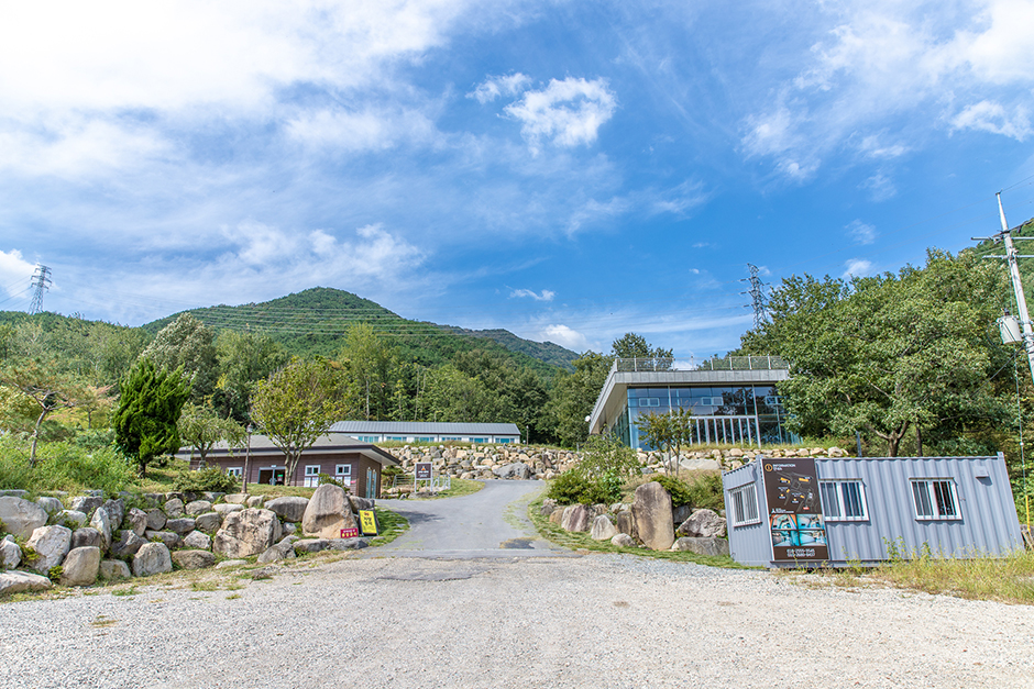 Bultaesan Glamping
